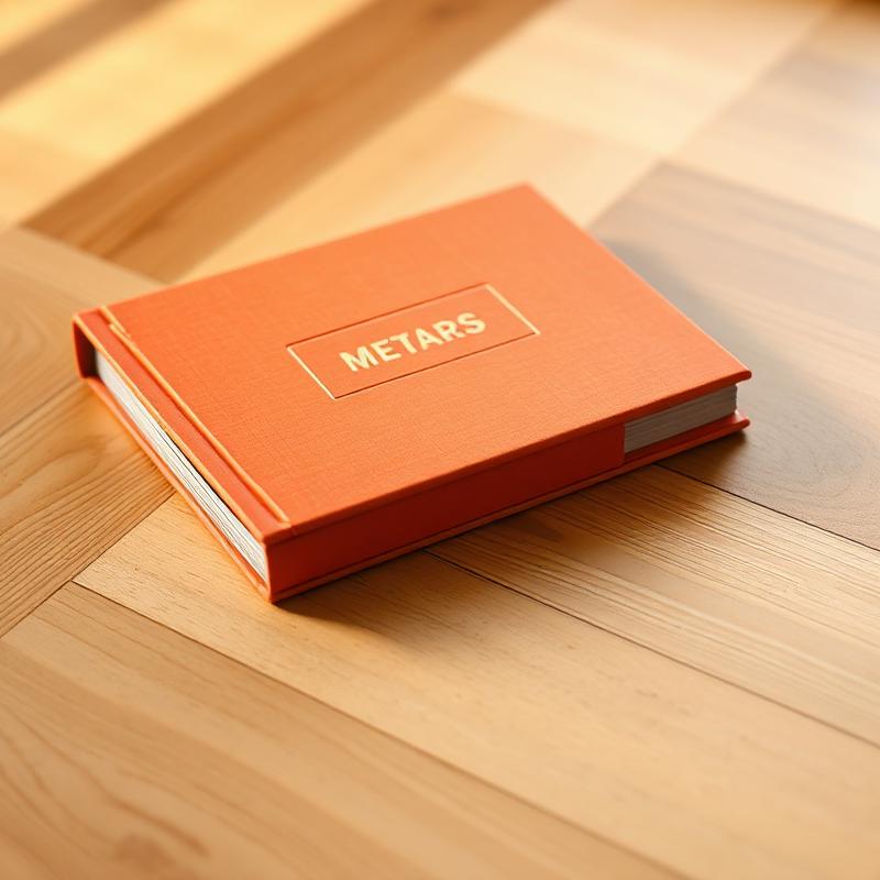 Already Loved personalized hardcover book